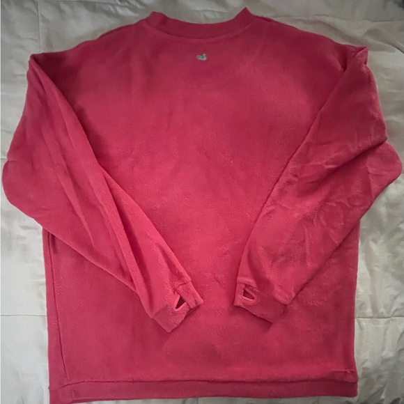 Southern Marsh Sunday morning sweater with thumb holes - Picture 4 of 4